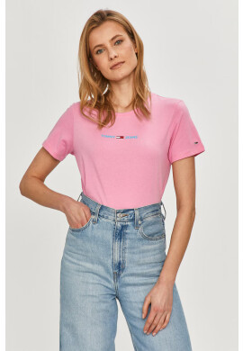 Tommy Jeans Тениска - Pepit.bg
