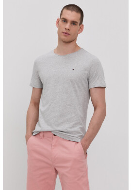Tommy Jeans Тениска - Pepit.bg