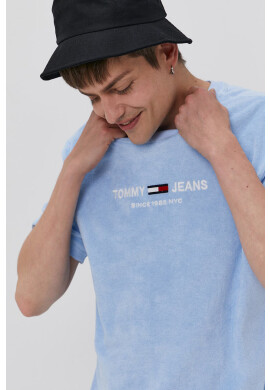 Tommy Jeans Тениска - Pepit.bg
