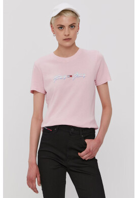 Tommy Jeans Тениска - Pepit.bg