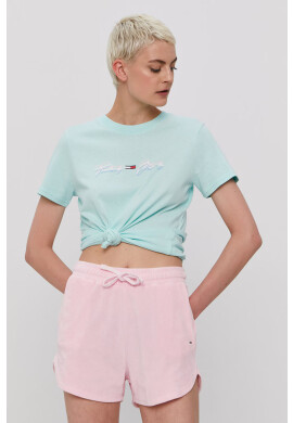 Tommy Jeans Тениска - Pepit.bg