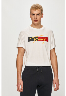 Tommy Jeans Тениска - Pepit.bg