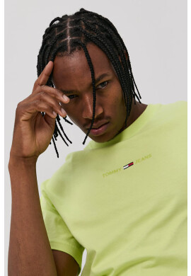 Tommy Jeans Боди дамско в черно - Pepit.bg