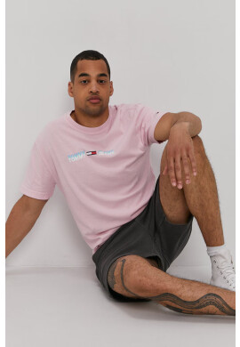 Tommy Jeans Тениска - Pepit.bg