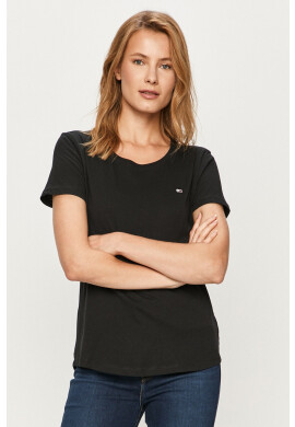 Tommy Jeans Тениска - Pepit.bg