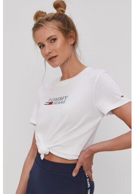 Tommy Jeans Тениска - Pepit.bg