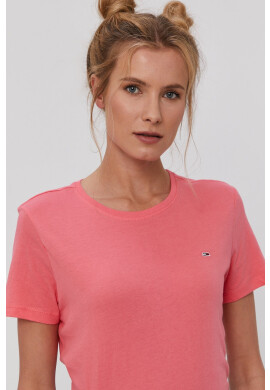 Tommy Jeans Тениска - Pepit.bg
