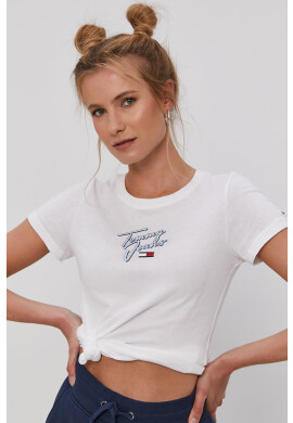 Tommy Jeans Тениска - Pepit.bg