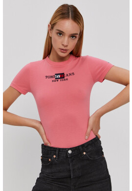 Tommy Jeans Тениска - Pepit.bg