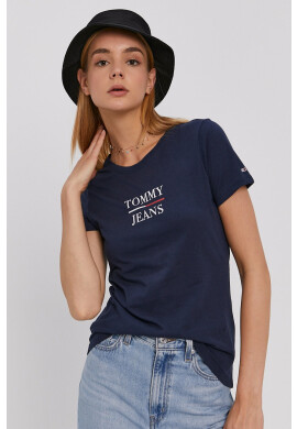 Tommy Jeans Тениска - Pepit.bg