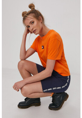 Tommy Jeans Тениска - Pepit.bg