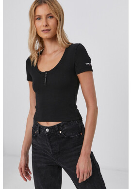 Tommy Jeans Тениска - Pepit.bg