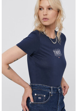Tommy Jeans Тениска - Pepit.bg
