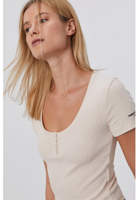 Tommy Jeans Тениска - Pepit.bg