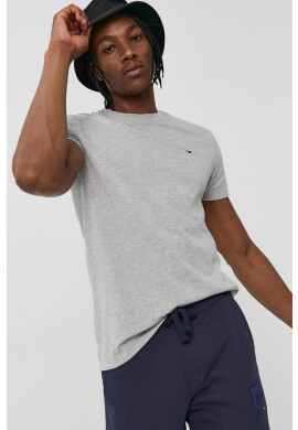 Tommy Jeans Тениска - Pepit.bg