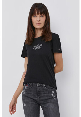 Tommy Jeans Тениска - Pepit.bg