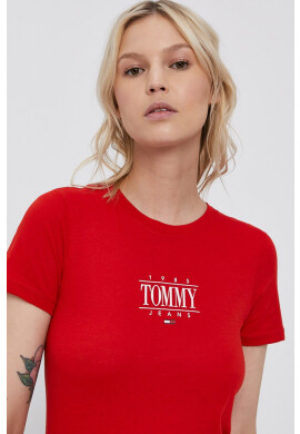Tommy Jeans Тениска - Pepit.bg