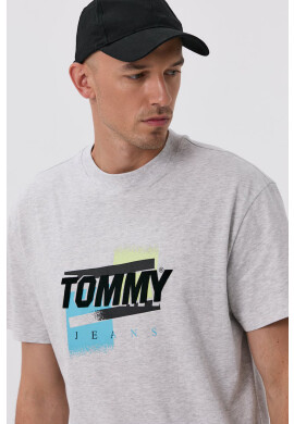 Tommy Jeans Тениска - Pepit.bg