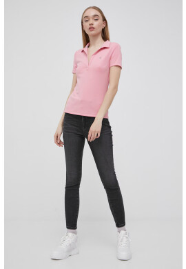 Tommy Jeans Тениска - Pepit.bg
