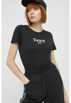 Tommy Jeans Тениска - Pepit.bg