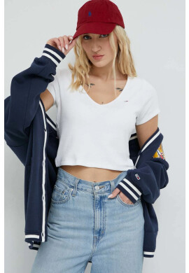 Tommy Jeans Тениска - Pepit.bg