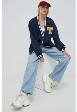 Tommy Jeans Тениска - Pepit.bg