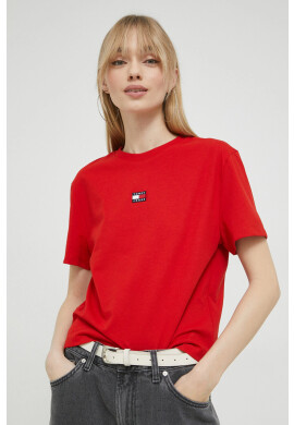 Tommy Jeans Тениска - Pepit.bg