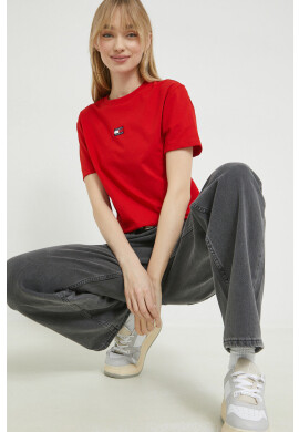 Tommy Jeans Тениска - Pepit.bg