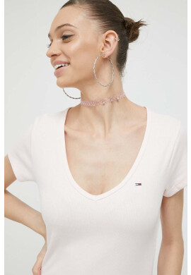 Tommy Jeans Тениска - Pepit.bg