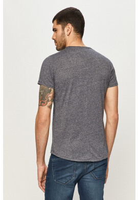 Tommy Jeans Тениска с изчистен дизайн - Pepit.bg