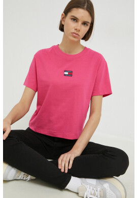 Tommy Jeans Тениска - Pepit.bg