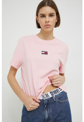 Tommy Jeans Тениска - Pepit.bg