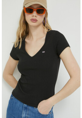 Tommy Jeans Тениска - Pepit.bg