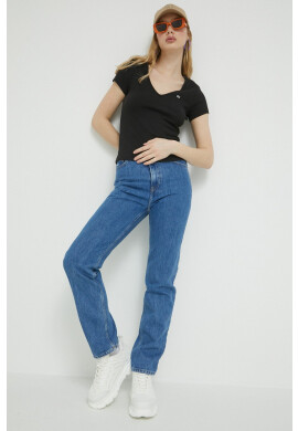 Tommy Jeans Тениска - Pepit.bg
