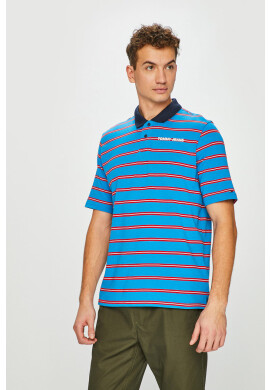 Tommy Jeans Тениска с яка - Pepit.bg