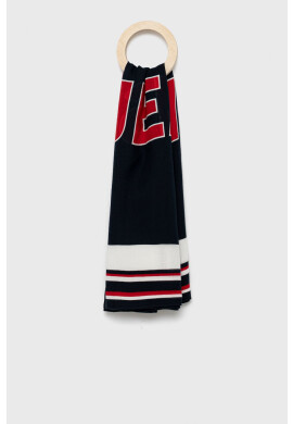 Tommy Jeans Тънък шал - Pepit.bg