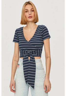 Tommy Jeans Топ - Pepit.bg