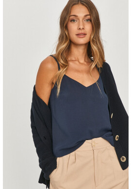 Tommy Jeans Топ - Pepit.bg