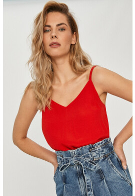 Tommy Jeans Топ - Pepit.bg