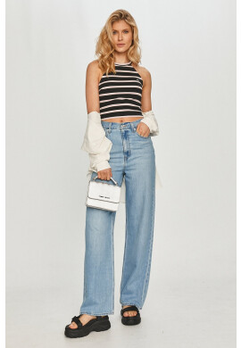 Tommy Jeans Топ - Pepit.bg