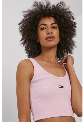 Tommy Jeans Топ - Pepit.bg