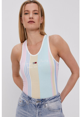 Tommy Jeans Топ - Pepit.bg