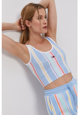 Tommy Jeans Топ - Pepit.bg