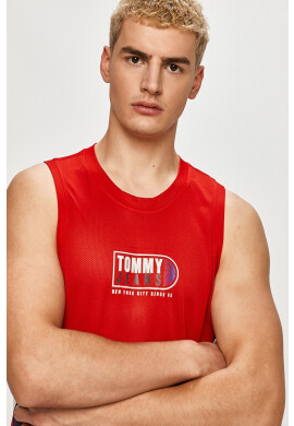 Tommy Jeans Топ - Pepit.bg