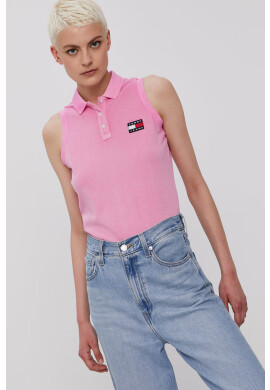 Tommy Jeans Топ - Pepit.bg