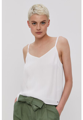 Tommy Jeans Топ - Pepit.bg