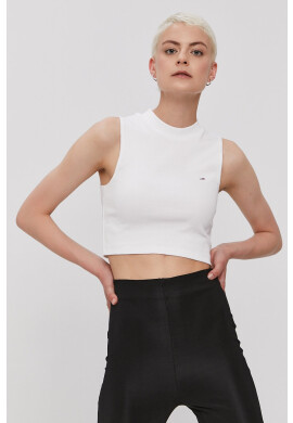 Tommy Jeans Топ - Pepit.bg