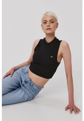 Tommy Jeans Топ - Pepit.bg