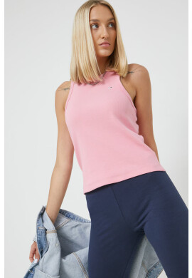 Tommy Jeans Топ - Pepit.bg
