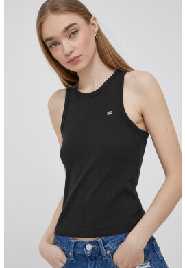 Tommy Jeans Топ - Pepit.bg